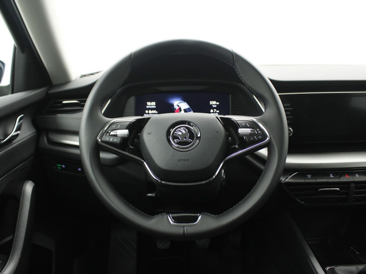 Skoda Octavia 2.0 TDI Ambition Plus 85 kW (115 CV)