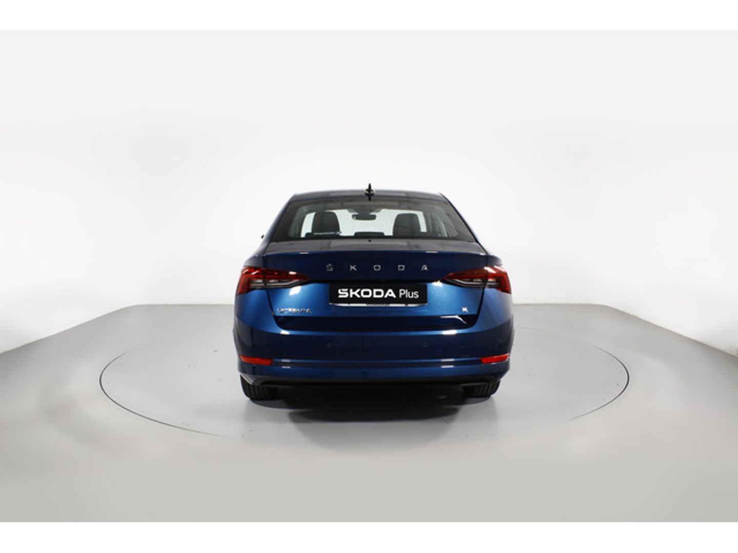Skoda Octavia 2.0 TDI Ambition Plus 85 kW (115 CV)