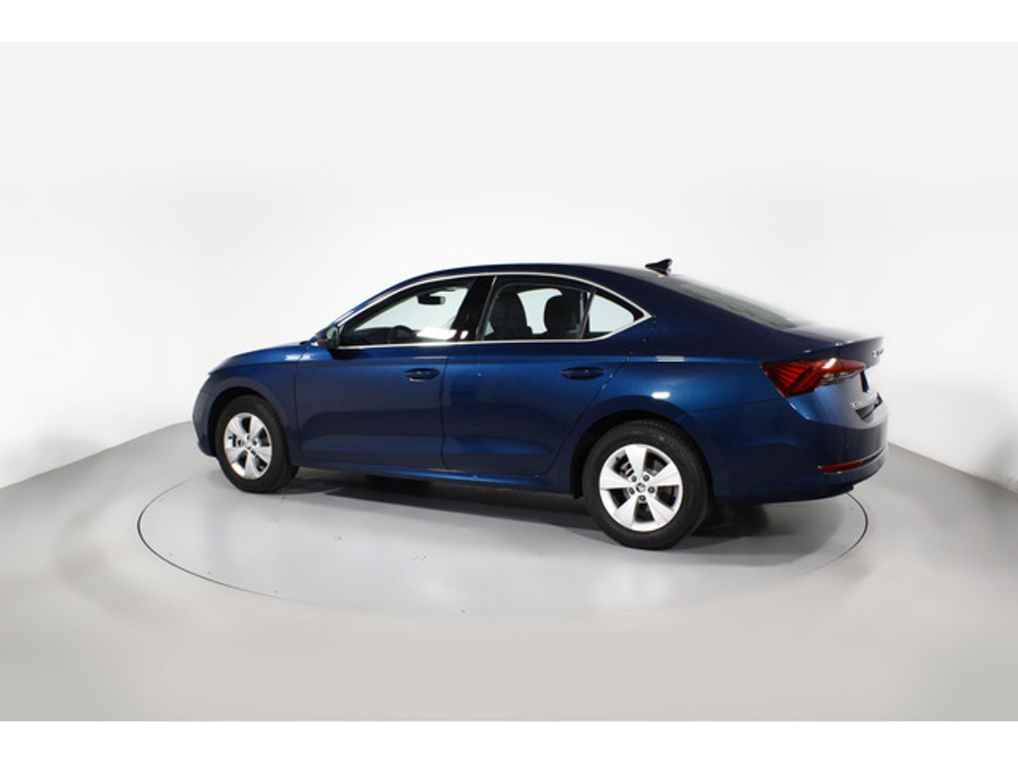Skoda Octavia 2.0 TDI Ambition Plus 85 kW (115 CV)