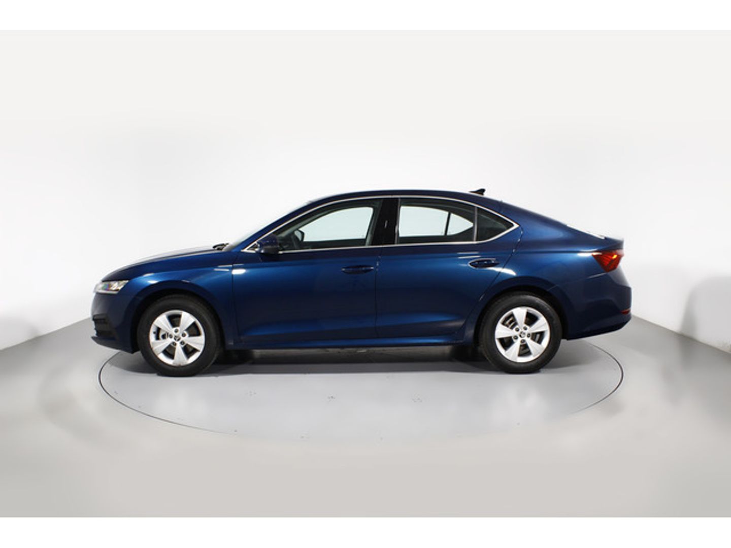 Skoda Octavia 2.0 TDI Ambition Plus 85 kW (115 CV)