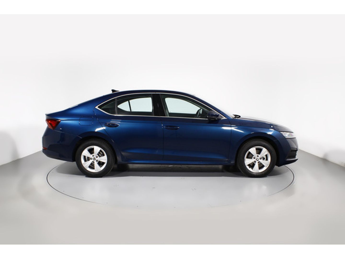 Skoda Octavia 2.0 TDI Ambition Plus 85 kW (115 CV)