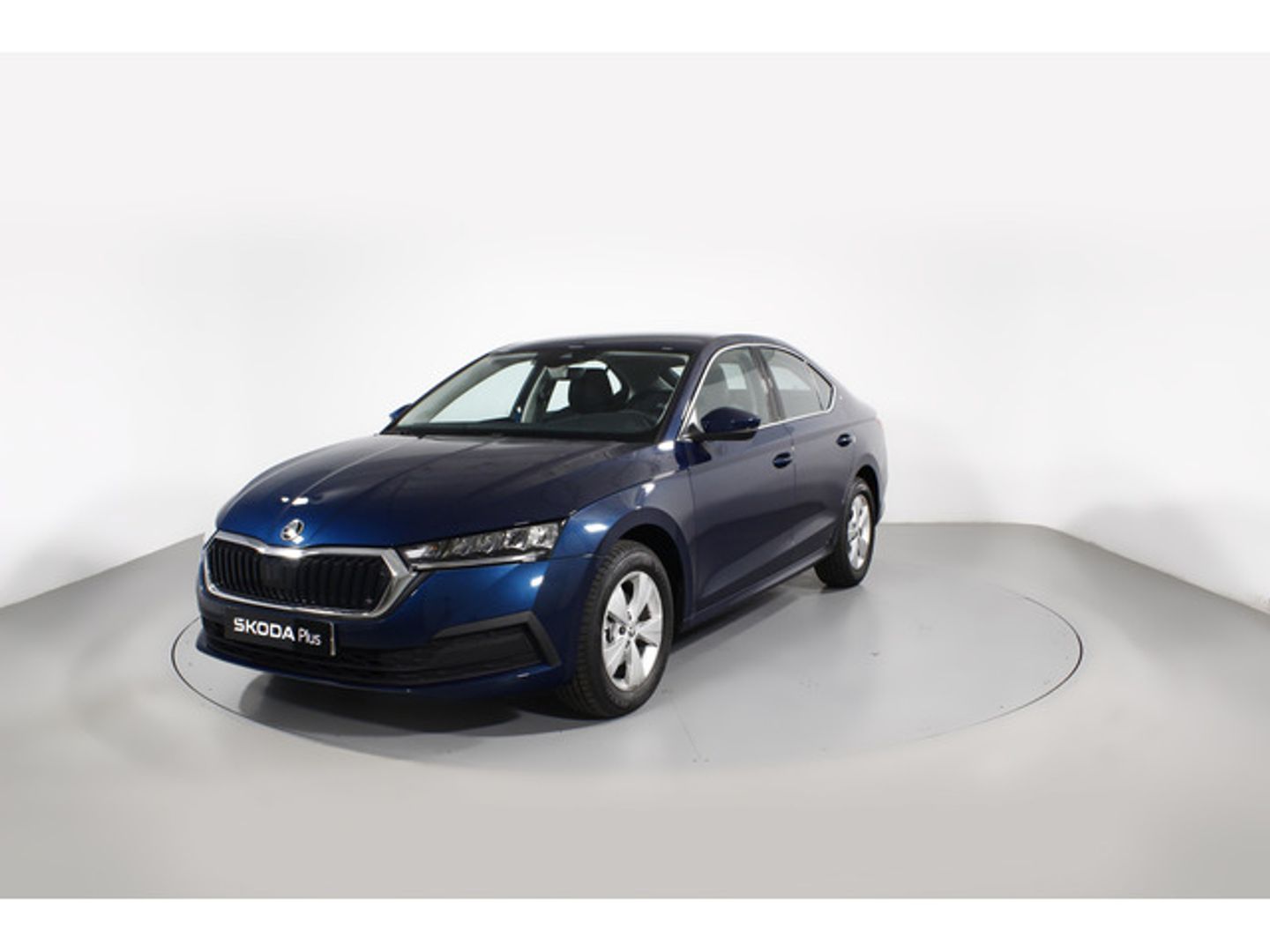 Skoda Octavia 2.0 TDI Ambition Plus 85 kW (115 CV)