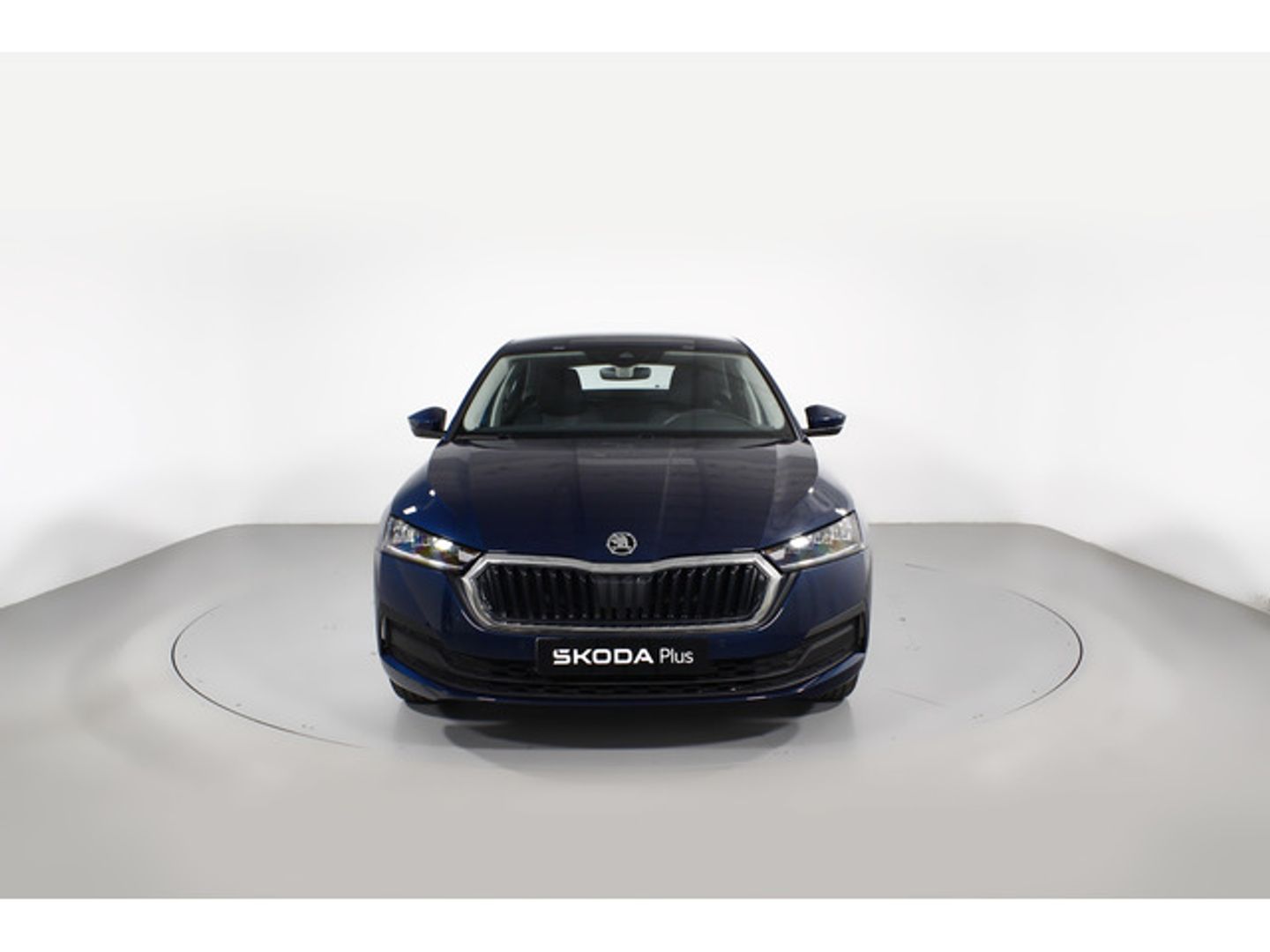 Skoda Octavia 2.0 TDI Ambition Plus 85 kW (115 CV)