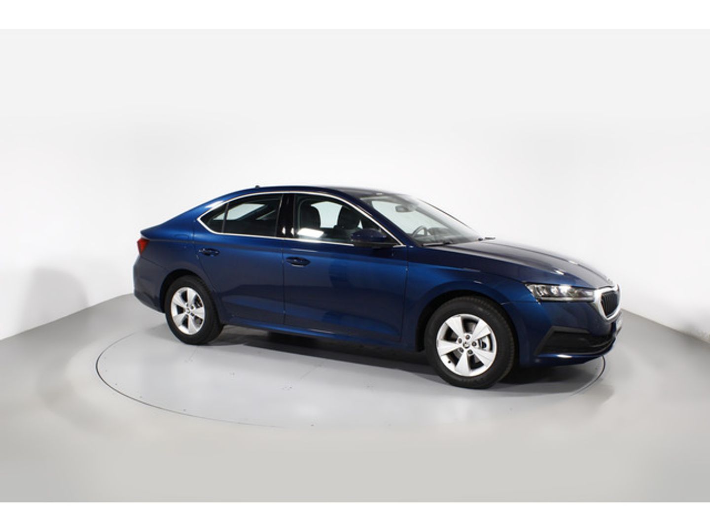 Skoda Octavia 2.0 TDI Ambition Plus 85 kW (115 CV)