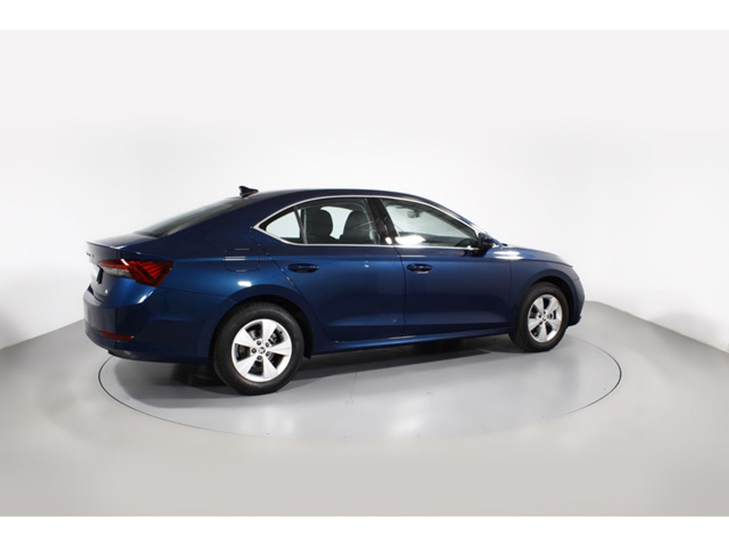 Skoda Octavia 2.0 TDI Ambition Plus 85 kW (115 CV)
