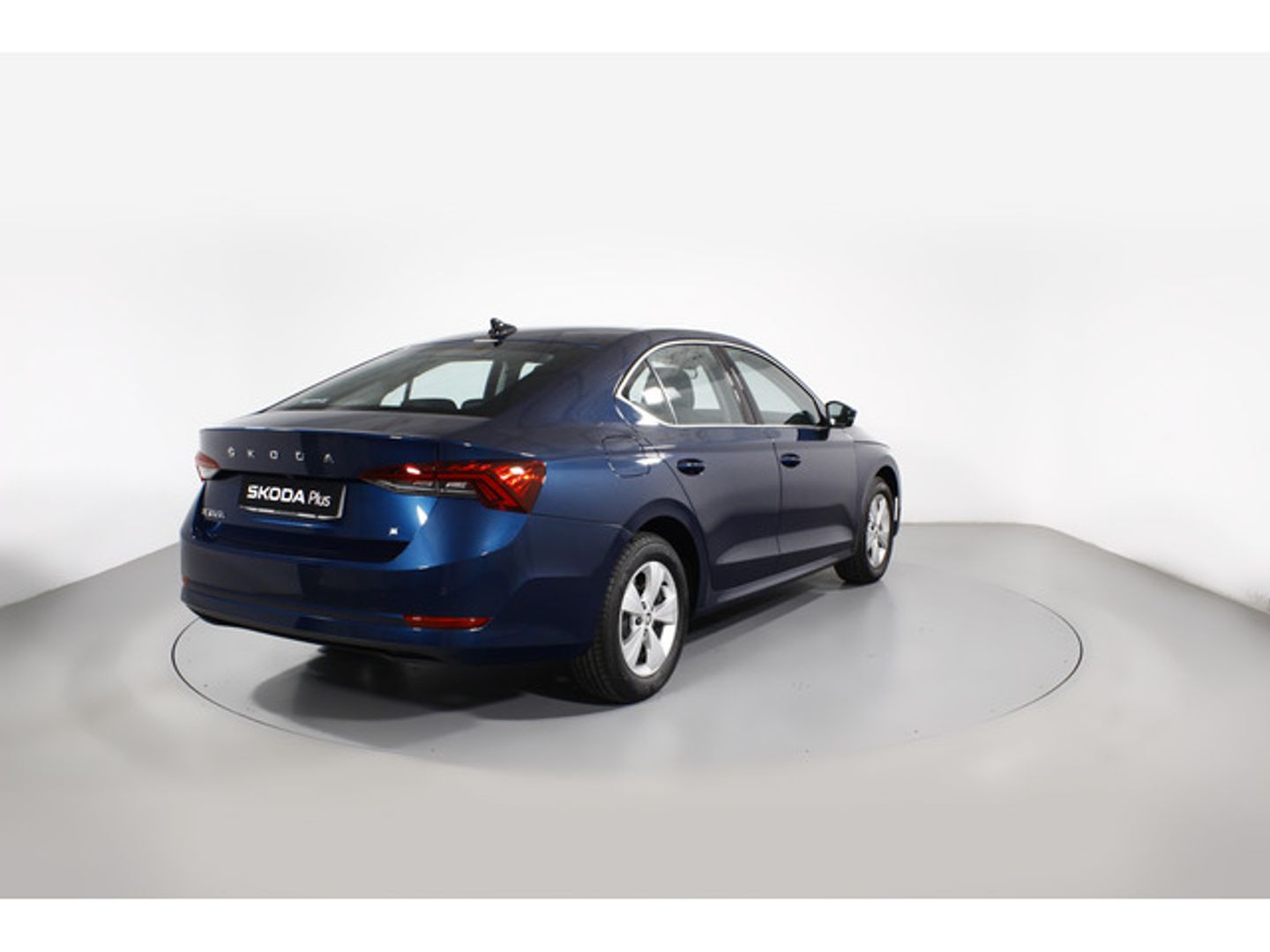 Skoda Octavia 2.0 TDI Ambition Plus 85 kW (115 CV)