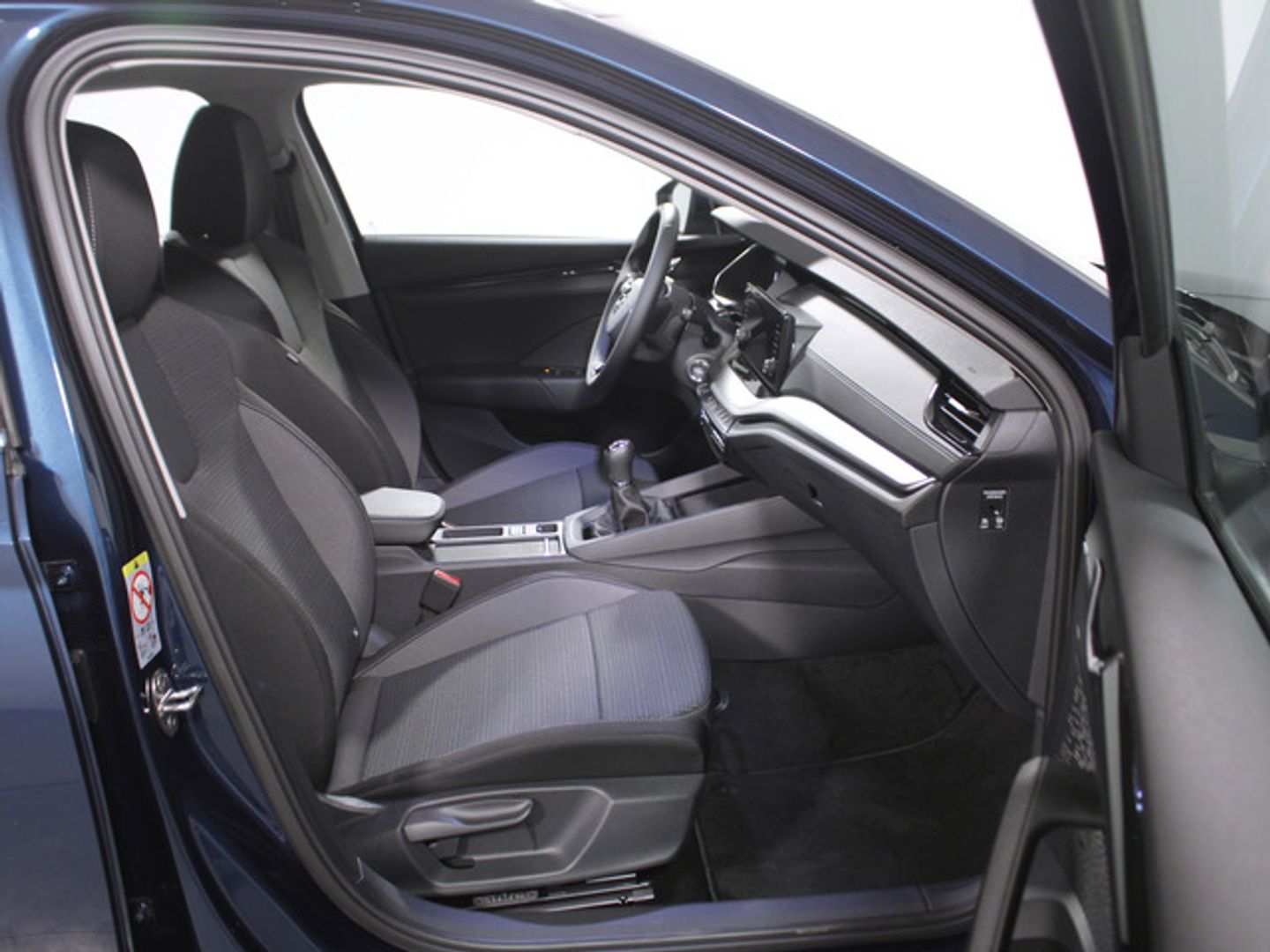Skoda Octavia 2.0 TDI Ambition Plus 85 kW (115 CV)
