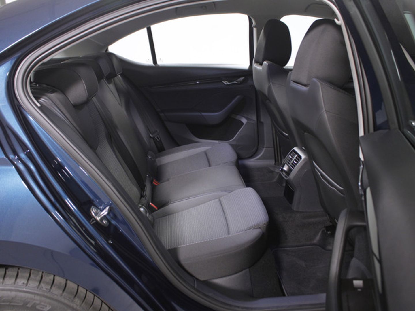 Skoda Octavia 2.0 TDI Ambition Plus 85 kW (115 CV)