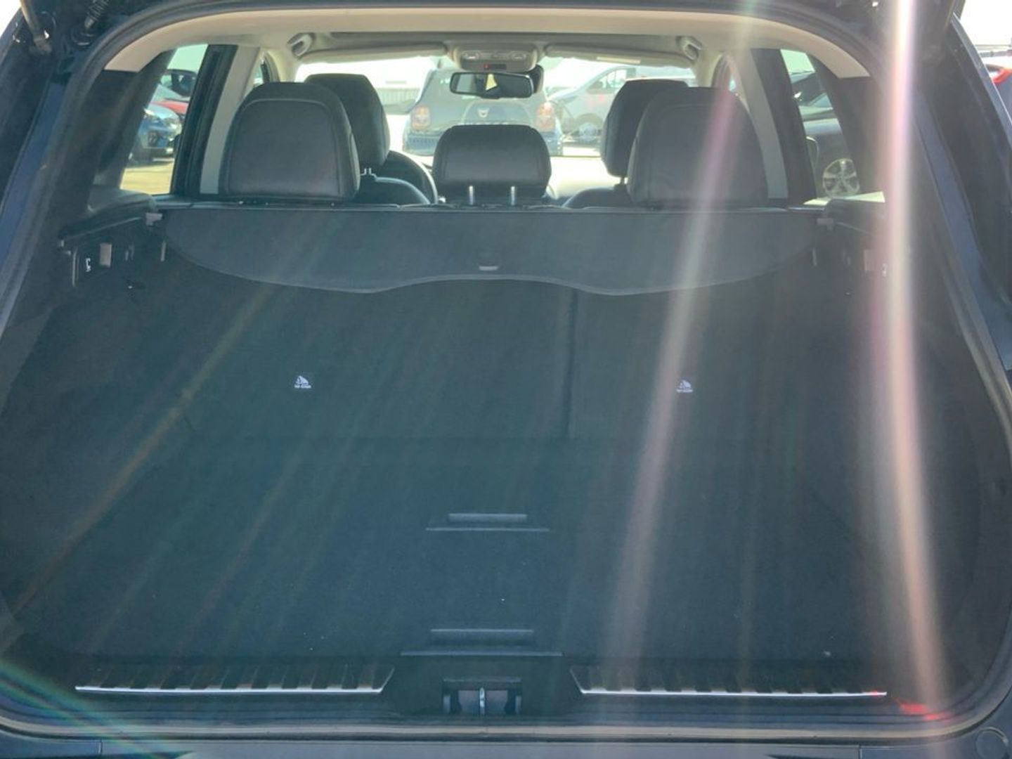 Renault Kadjar Techno TCe GPF 103 kW (140 CV) EDC