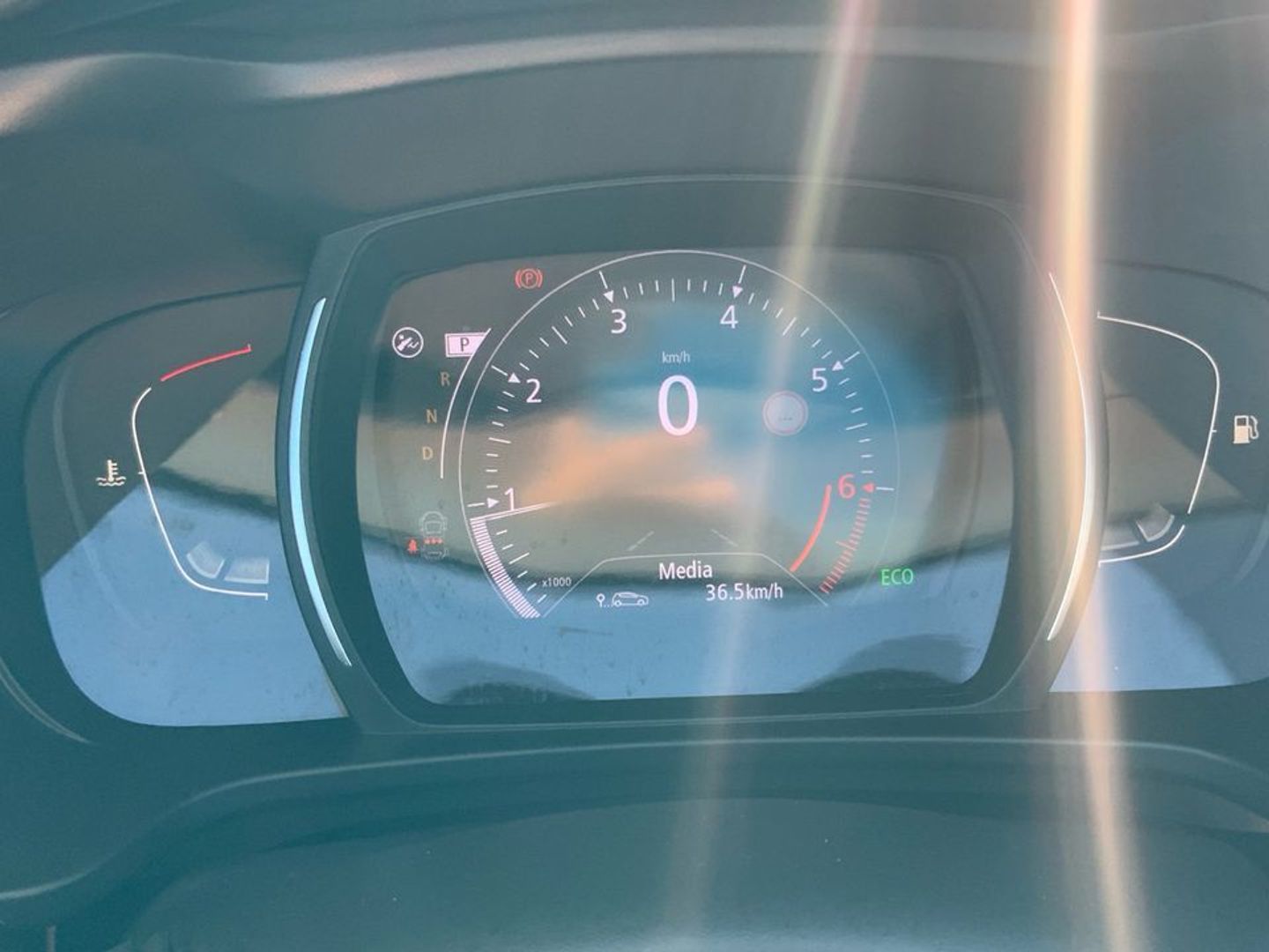 Renault Kadjar Techno TCe GPF 103 kW (140 CV) EDC