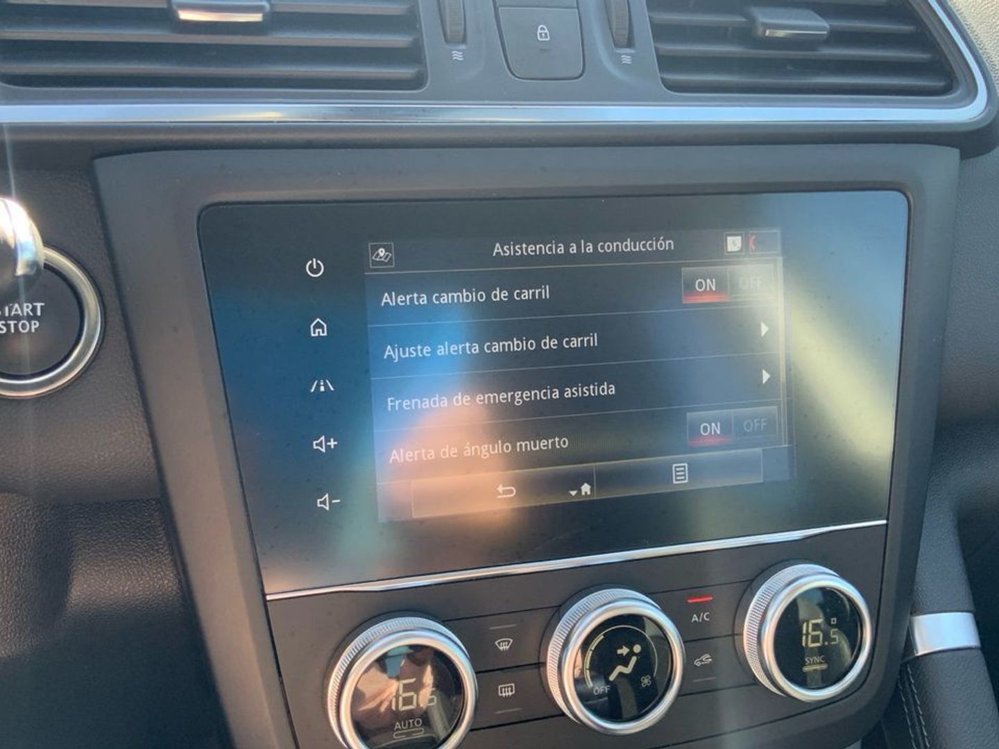 Renault Kadjar Techno TCe GPF 103 kW (140 CV) EDC