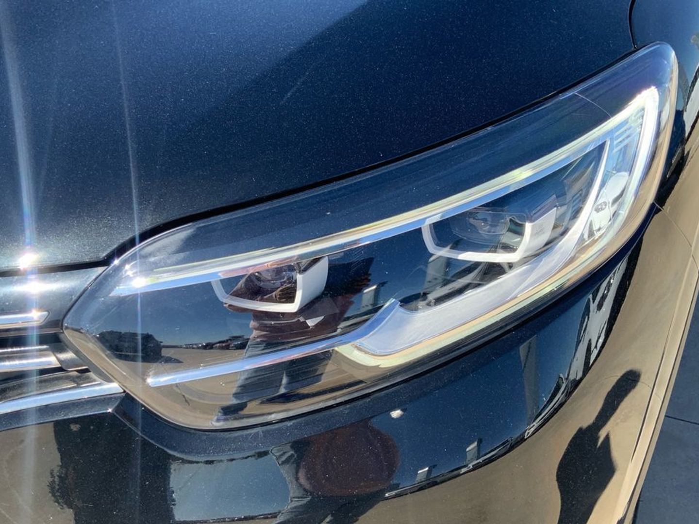 Renault Kadjar Techno TCe GPF 103 kW (140 CV) EDC