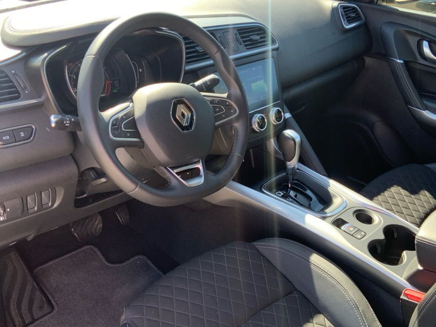 Renault Kadjar Techno TCe GPF 103 kW (140 CV) EDC