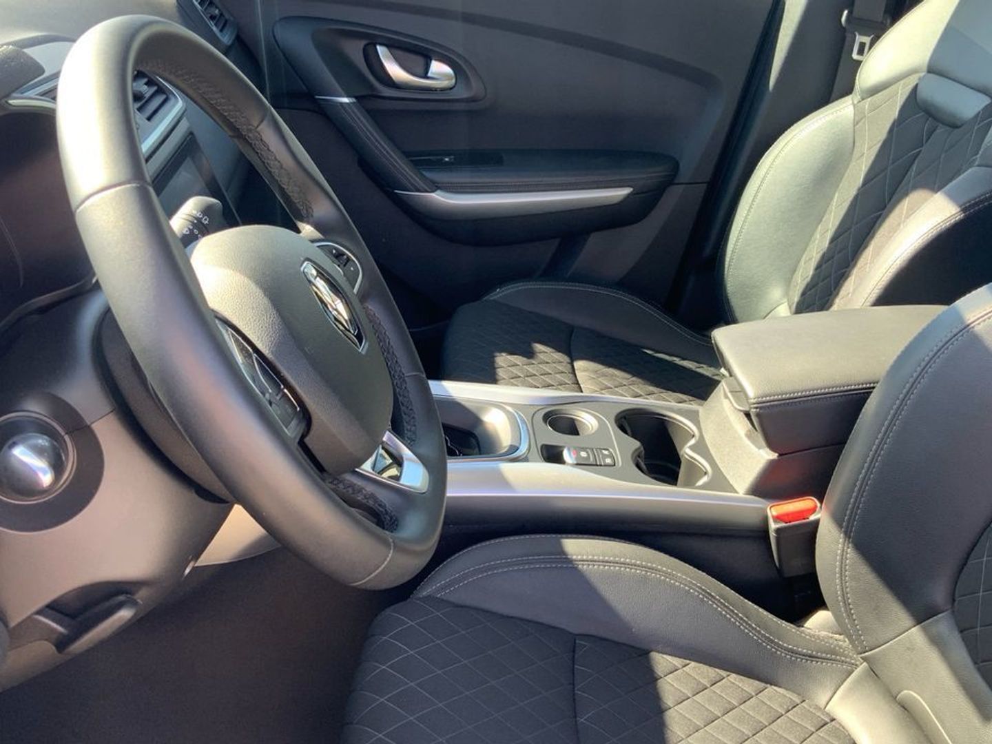 Renault Kadjar Techno TCe GPF 103 kW (140 CV) EDC