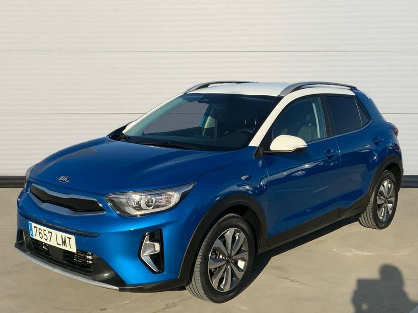 Kia Stonic 1.0 T-GDi MHEV Drive iMT 88 kW (120 CV)