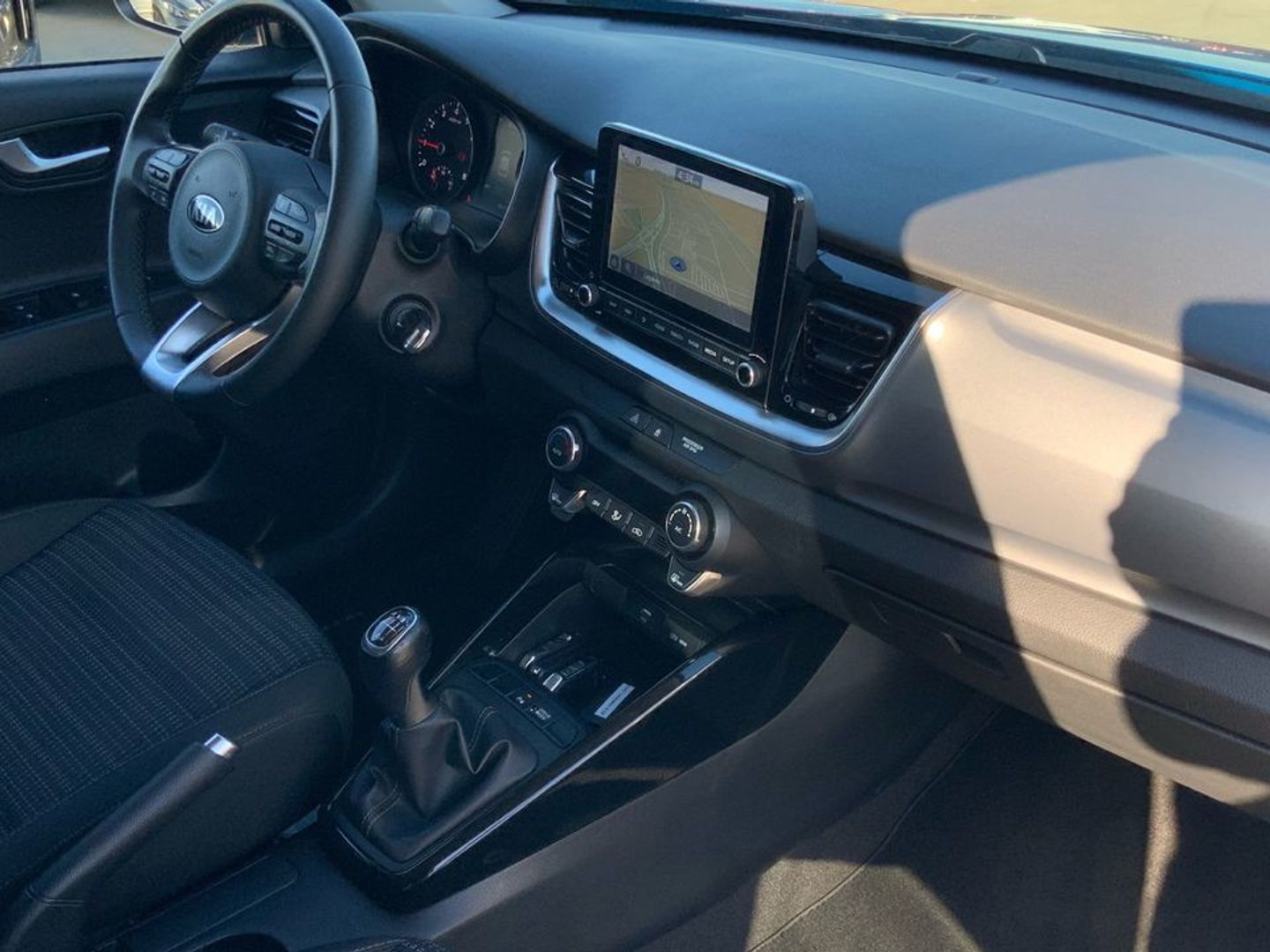 Kia Stonic 1.0 T-GDi MHEV Drive iMT 88 kW (120 CV)