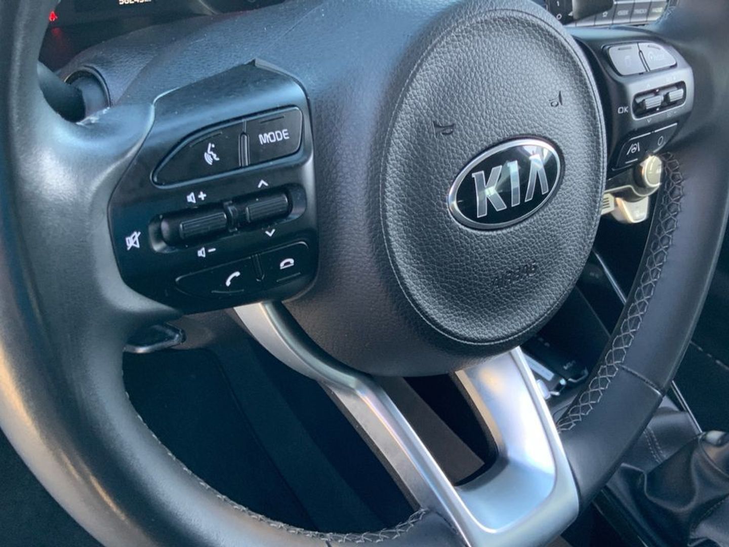 Kia Stonic 1.0 T-GDi MHEV Drive iMT 88 kW (120 CV)