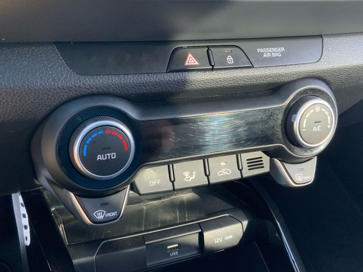 Kia Stonic 1.0 T-GDi MHEV Drive iMT 88 kW (120 CV)