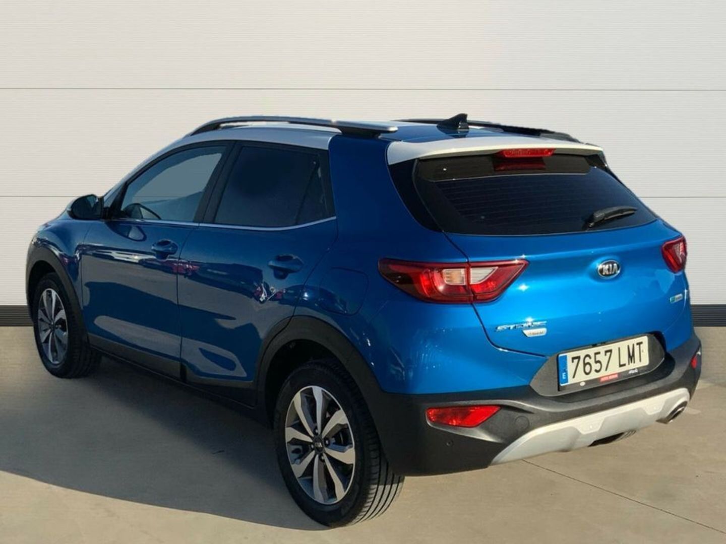 Kia Stonic 1.0 T-GDi MHEV Drive iMT 88 kW (120 CV)