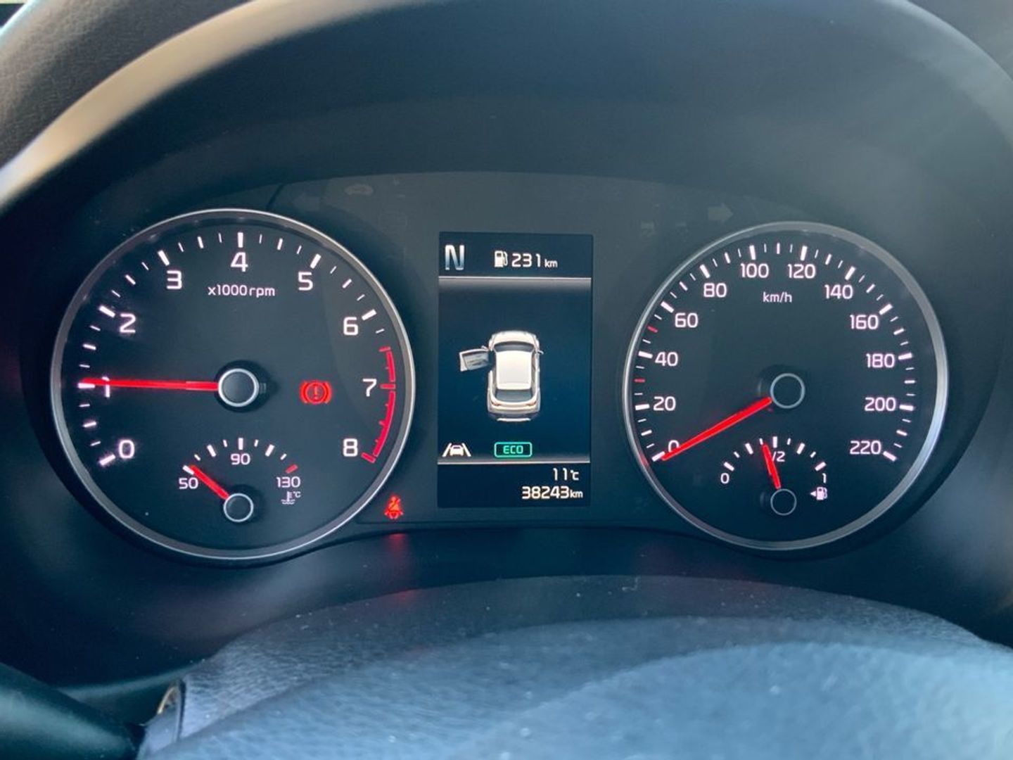 Kia Stonic 1.0 T-GDi MHEV Drive iMT 88 kW (120 CV)