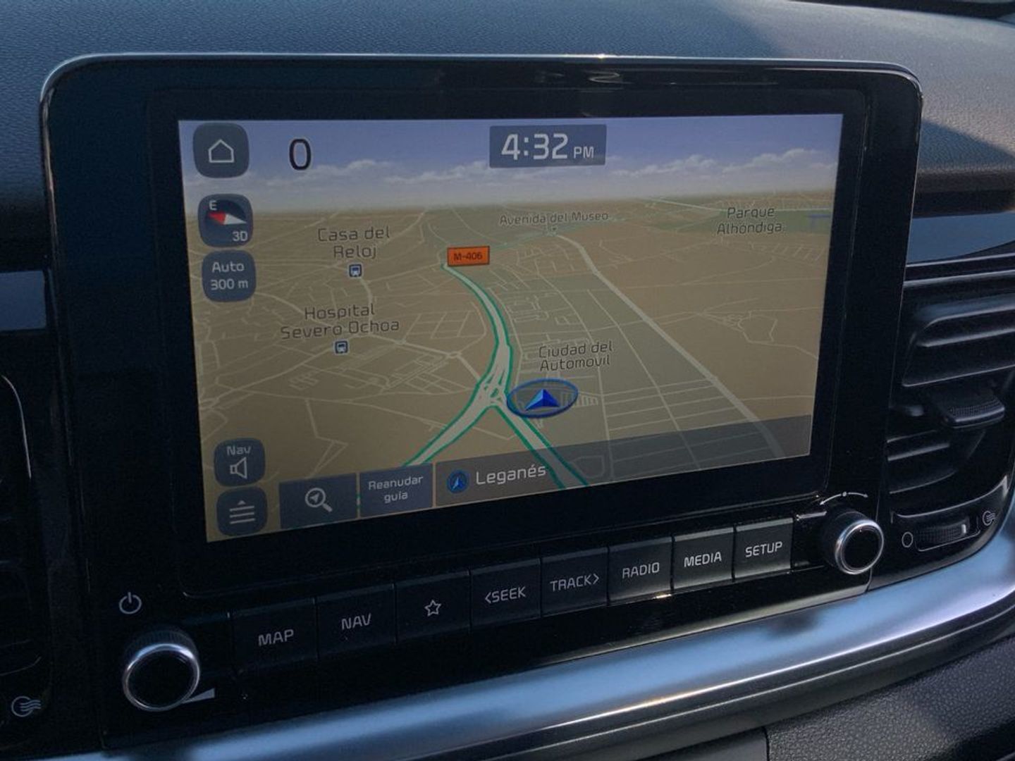 Kia Stonic 1.0 T-GDi MHEV Drive iMT 88 kW (120 CV)