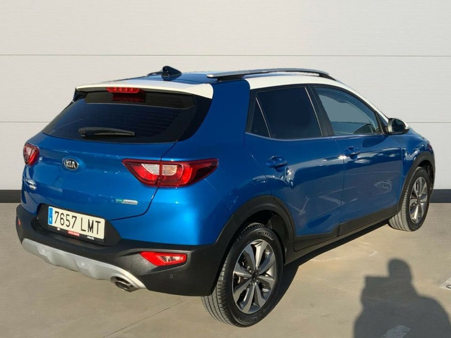Kia Stonic 1.0 T-GDi MHEV Drive iMT 88 kW (120 CV)