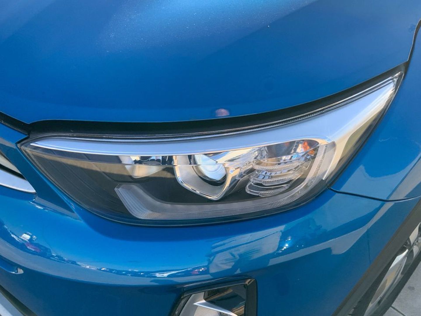 Kia Stonic 1.0 T-GDi MHEV Drive iMT 88 kW (120 CV)