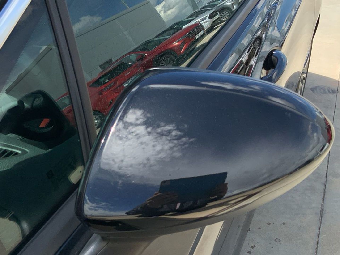 Opel Astra 1.5 D Elegance 90 kW (122 CV)