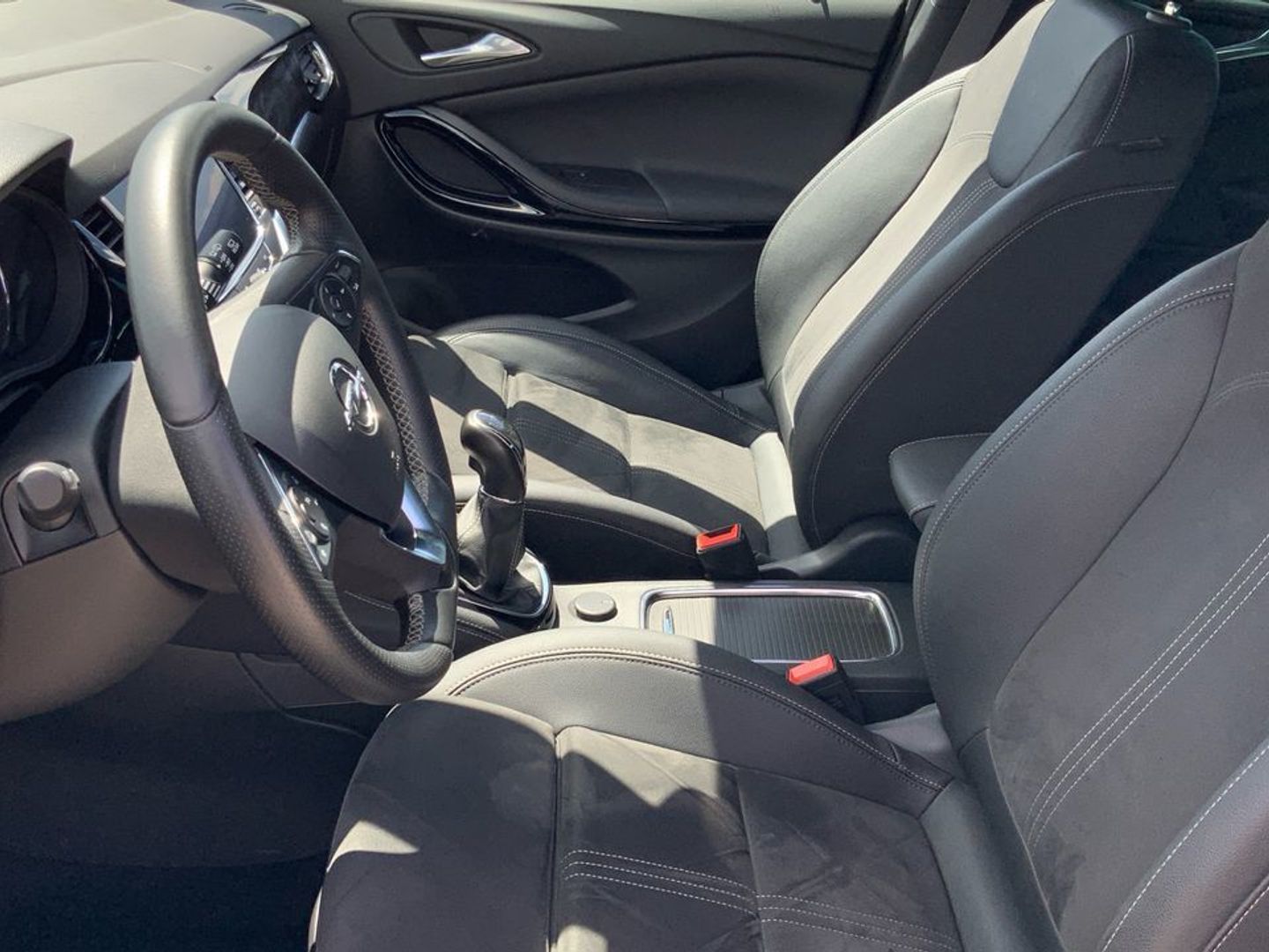 Opel Astra 1.5 D Elegance 90 kW (122 CV)