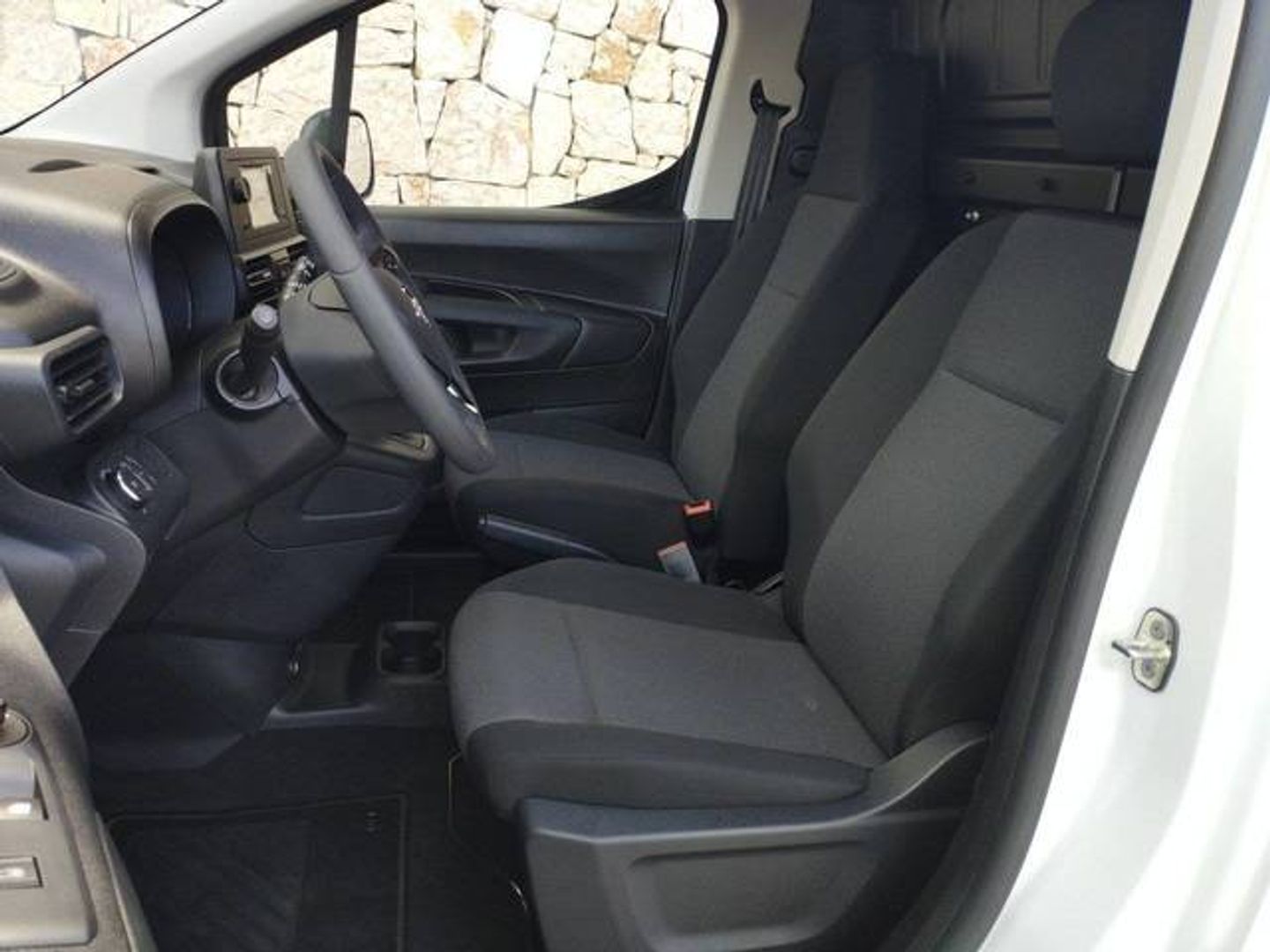 Opel Combo Cargo 1.5 TD L H1 1000kg 75 kW (102 CV)