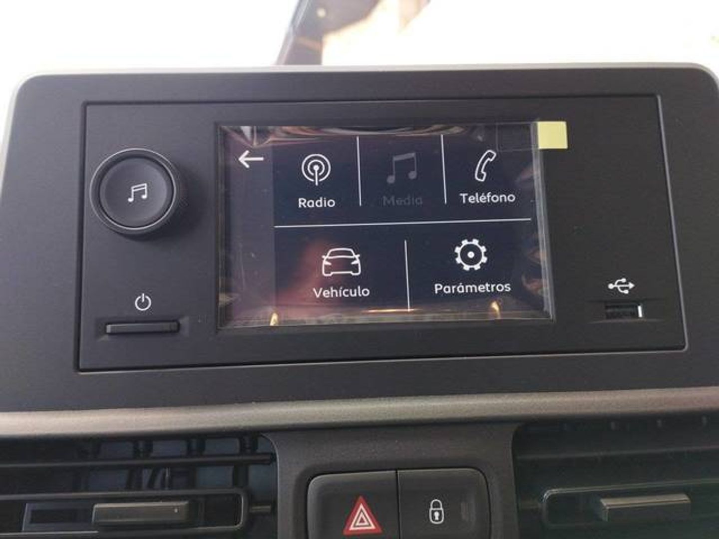 Opel Combo Cargo 1.5 TD L H1 1000kg 75 kW (102 CV)