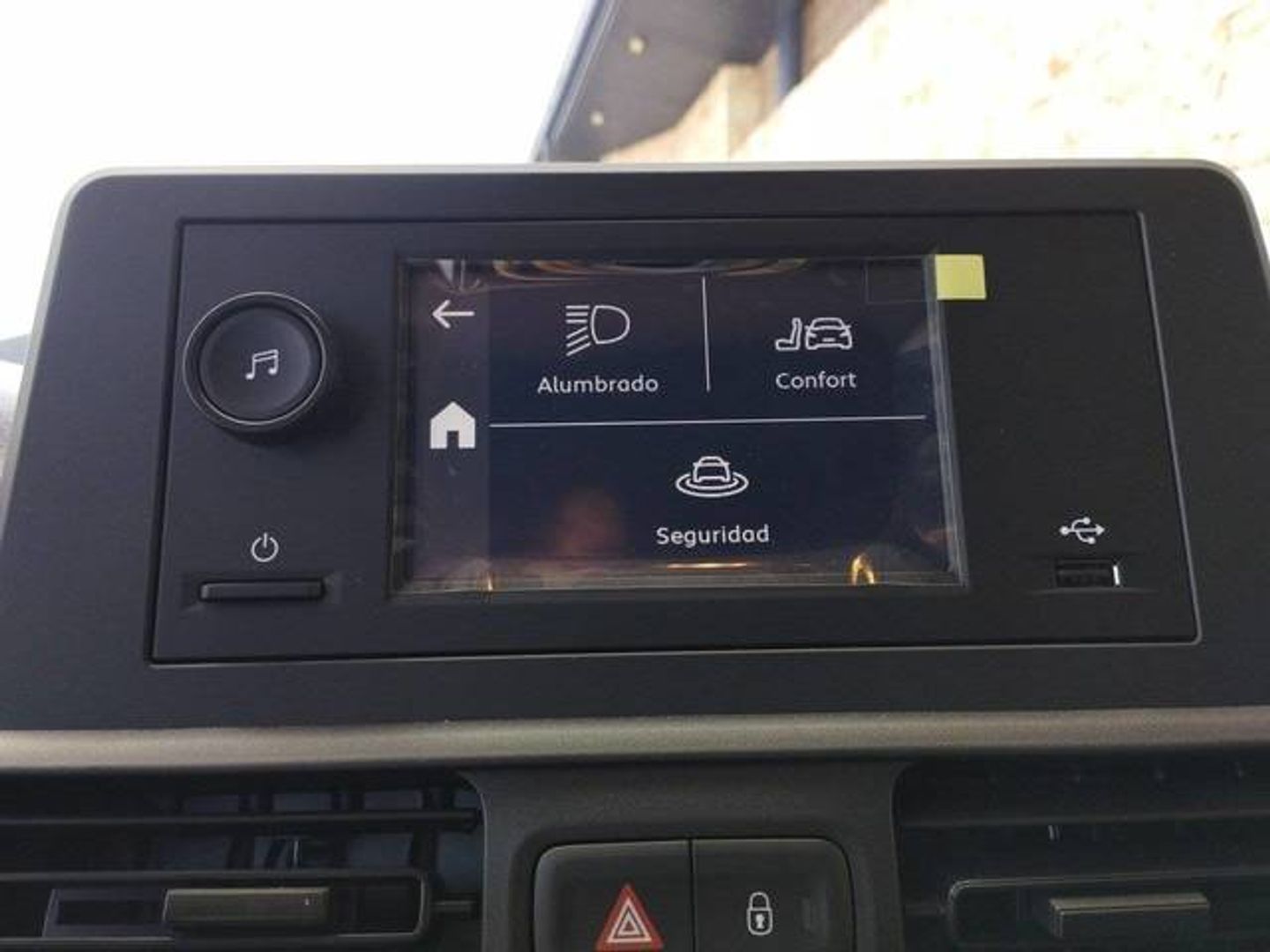 Opel Combo Cargo 1.5 TD L H1 1000kg 75 kW (102 CV)