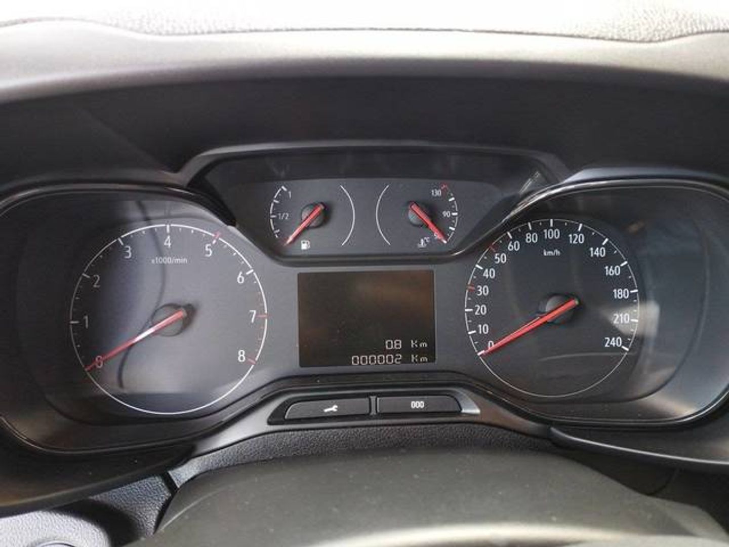 Opel Combo Cargo 1.5 TD L H1 1000kg 75 kW (102 CV)
