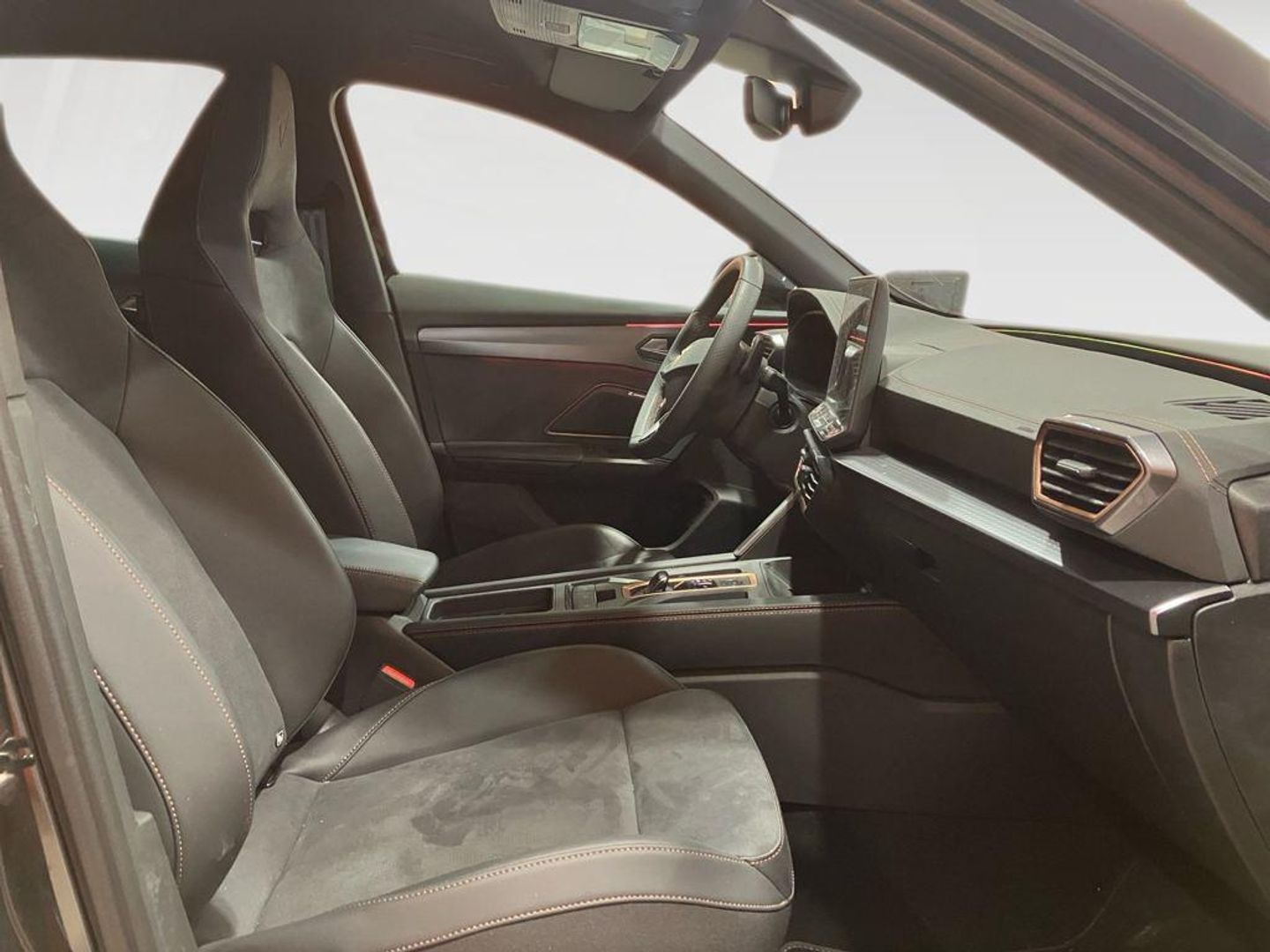 CUPRA Formentor 1.5 eTSI Launch Edition DSG 110 kW (150 CV)
