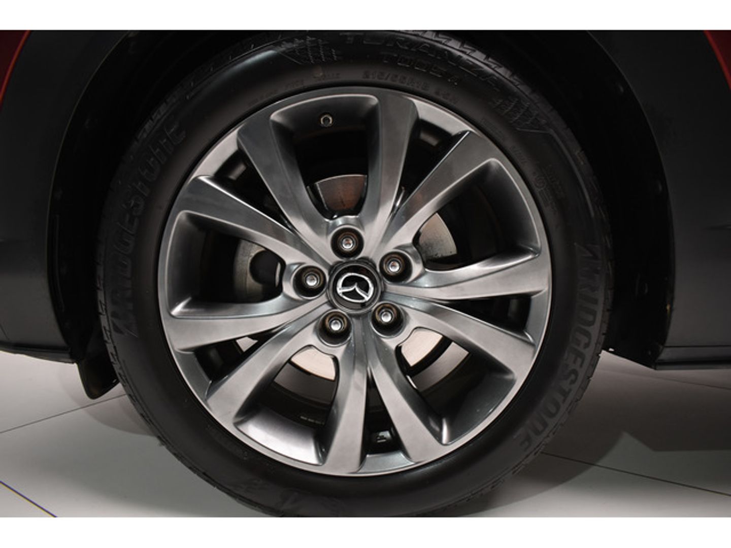 Mazda CX-30 2.0 e-Skyactive-X Evolution 2WD 137 kW (186 CV)