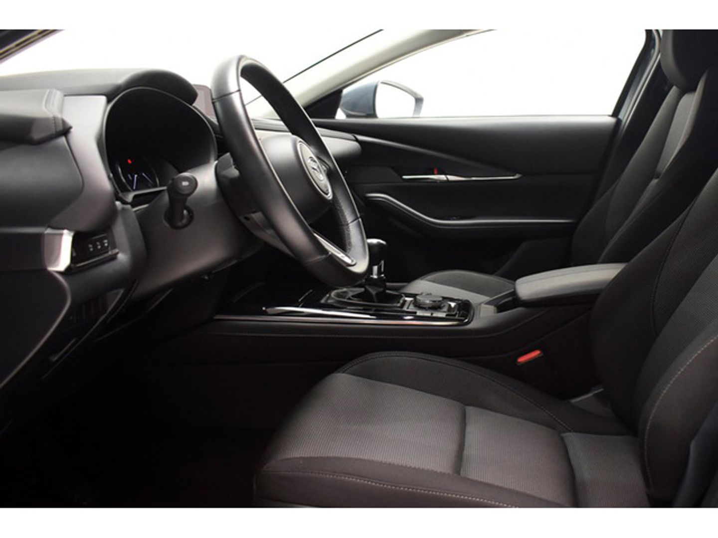 Mazda CX-30 2.0 e-Skyactive-X Evolution 2WD 137 kW (186 CV)