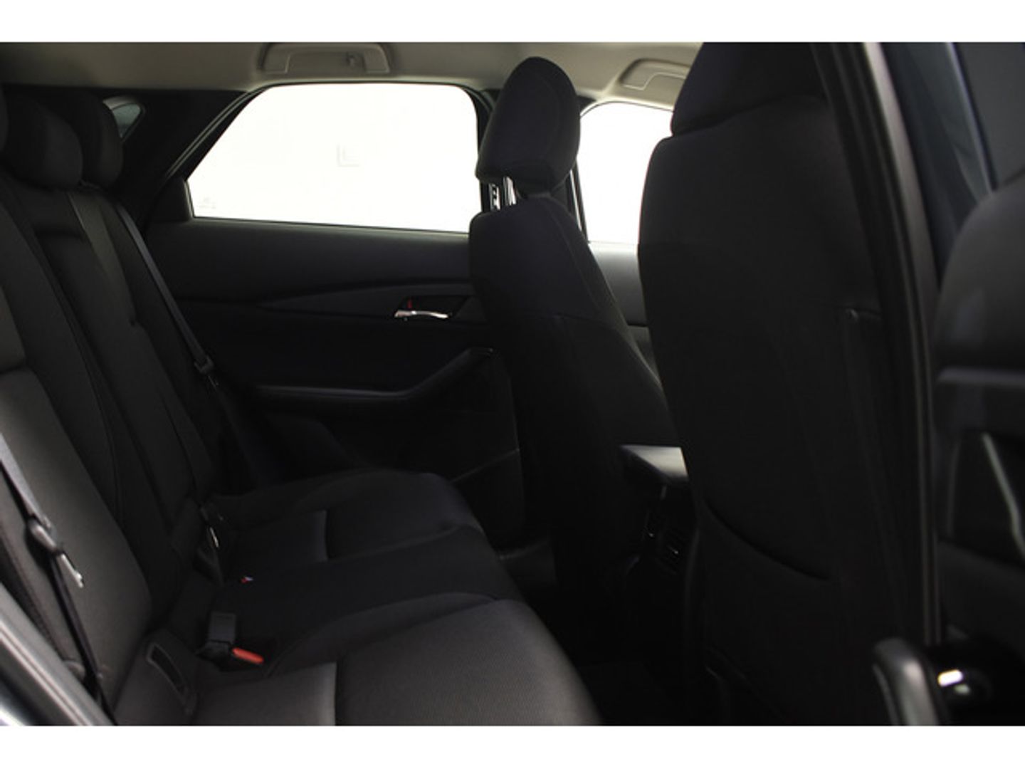 Mazda CX-30 2.0 e-Skyactive-X Evolution 2WD 137 kW (186 CV)