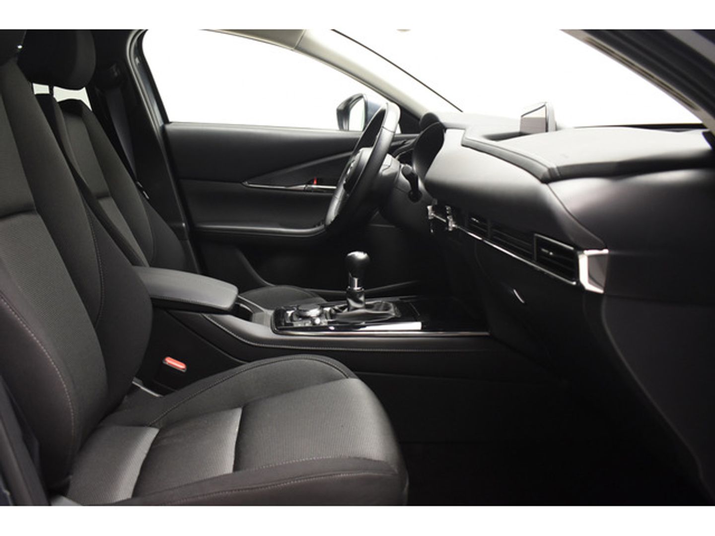 Mazda CX-30 2.0 e-Skyactive-X Evolution 2WD 137 kW (186 CV)
