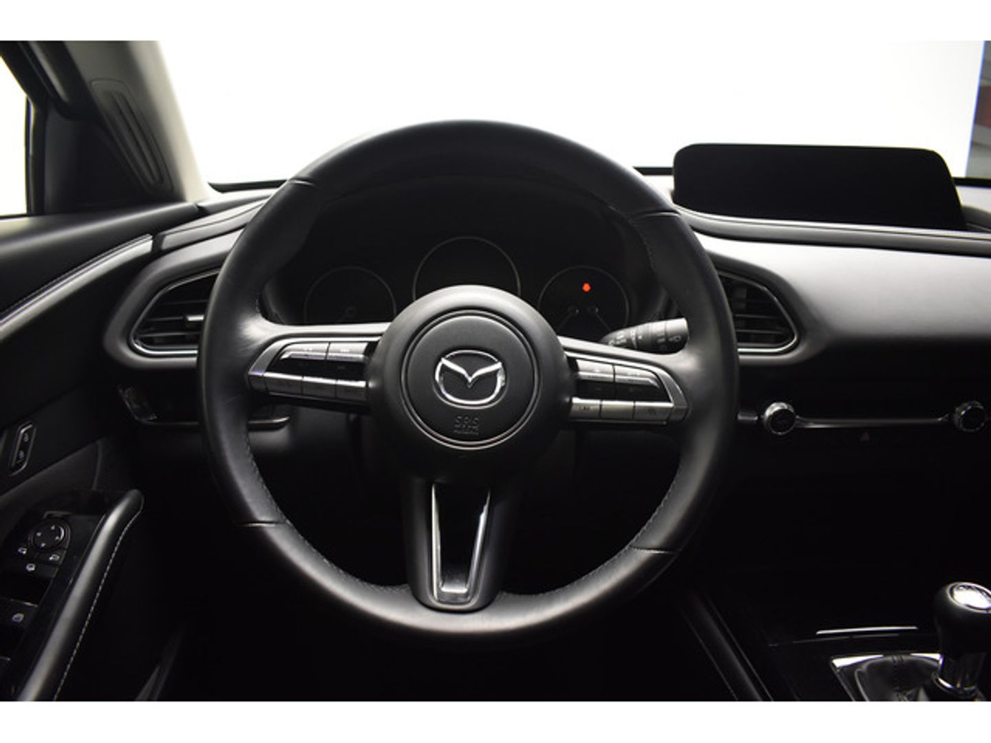 Mazda CX-30 2.0 e-Skyactive-X Evolution 2WD 137 kW (186 CV)