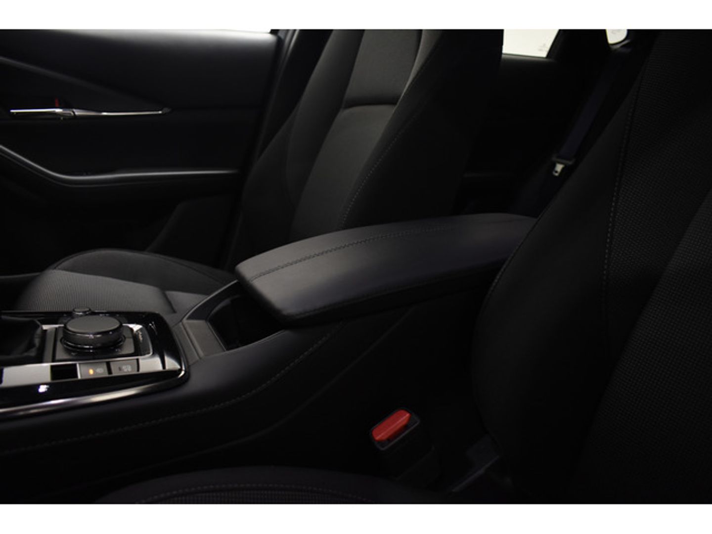 Mazda CX-30 2.0 e-Skyactive-X Evolution 2WD 137 kW (186 CV)