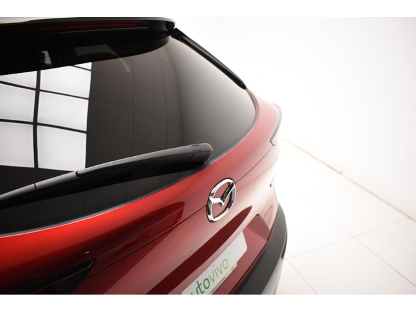 Mazda CX-30 2.0 e-Skyactive-X Evolution 2WD 137 kW (186 CV)