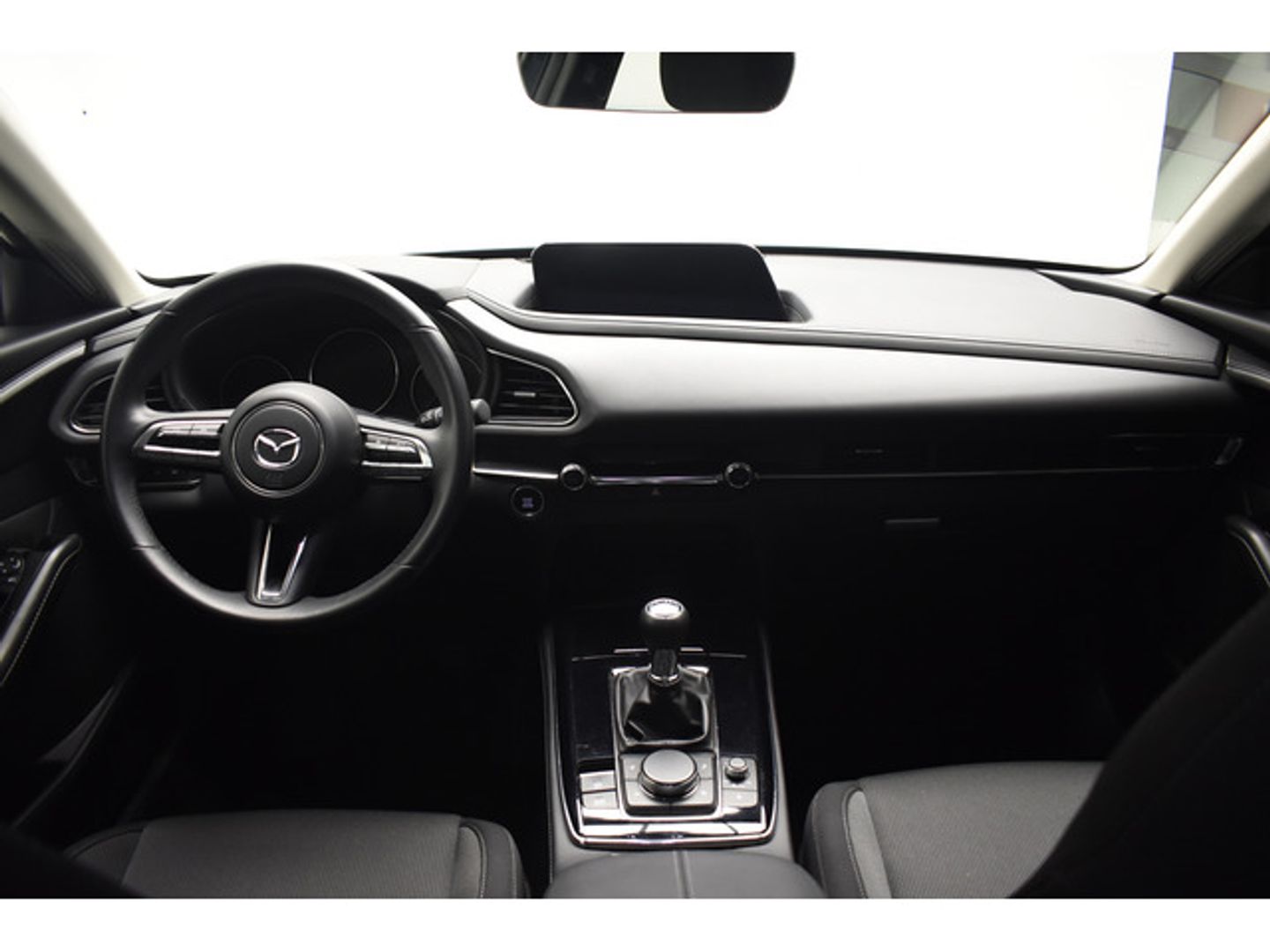Mazda CX-30 2.0 e-Skyactive-X Evolution 2WD 137 kW (186 CV)
