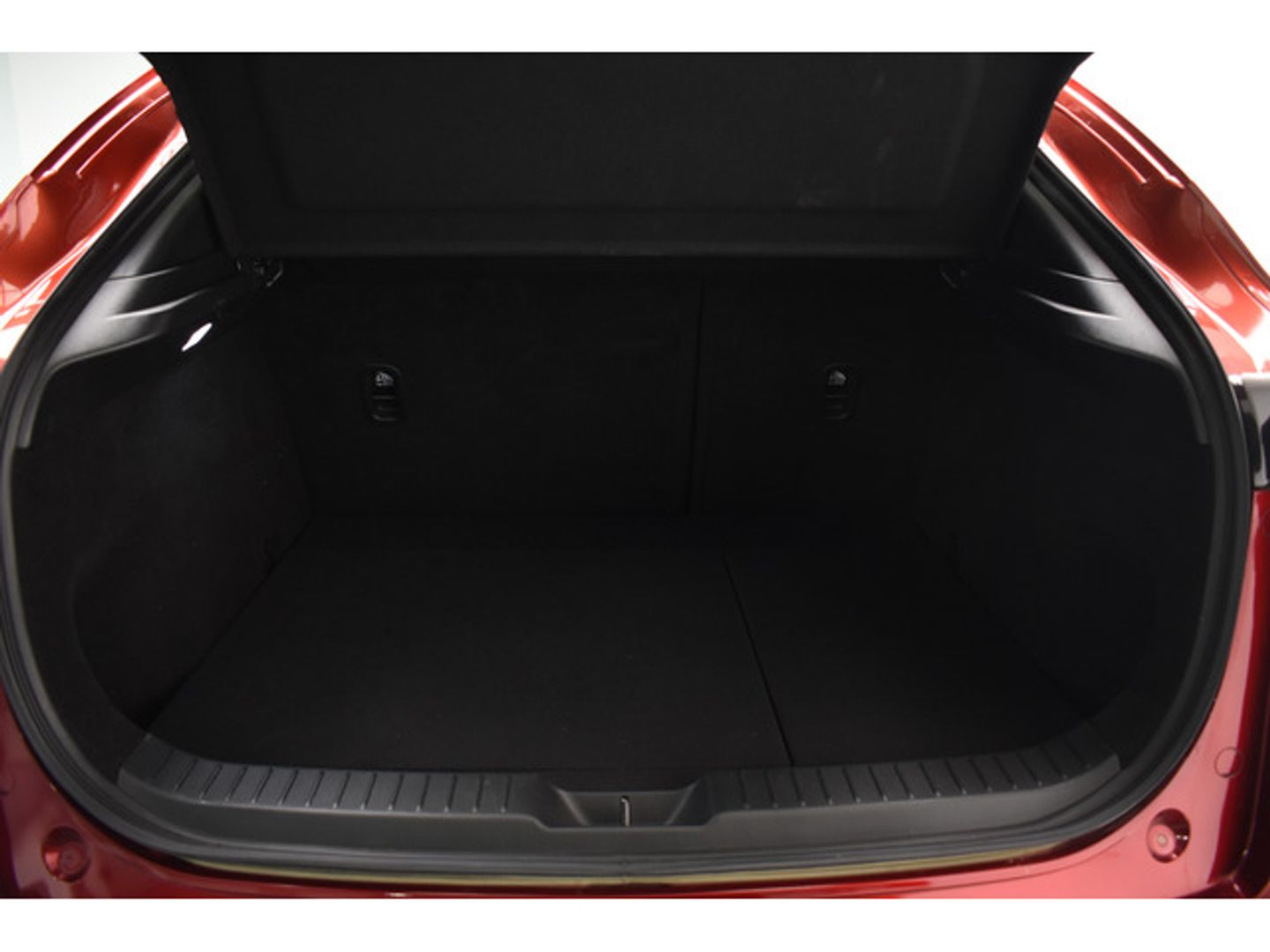 Mazda CX-30 2.0 e-Skyactive-X Evolution 2WD 137 kW (186 CV)