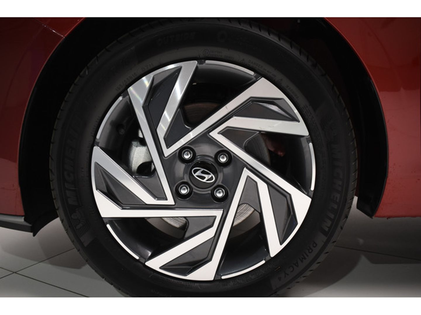 Hyundai i20 1.0 TGDI 48V Tecno 74 kW (100 CV)