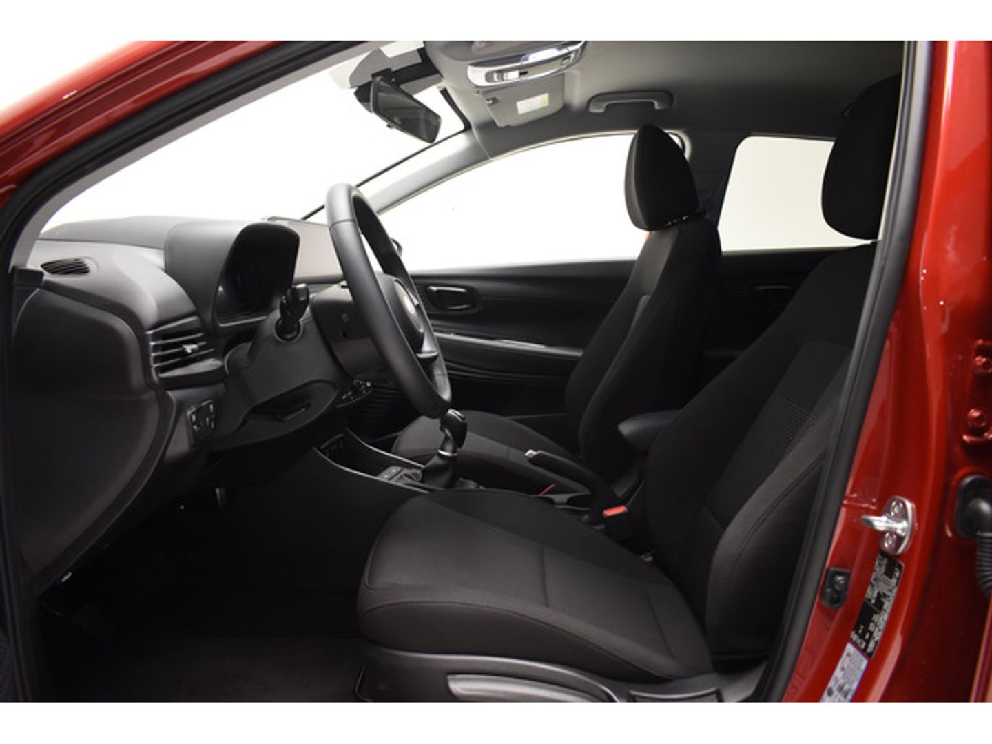 Hyundai i20 1.0 TGDI 48V Tecno 74 kW (100 CV)