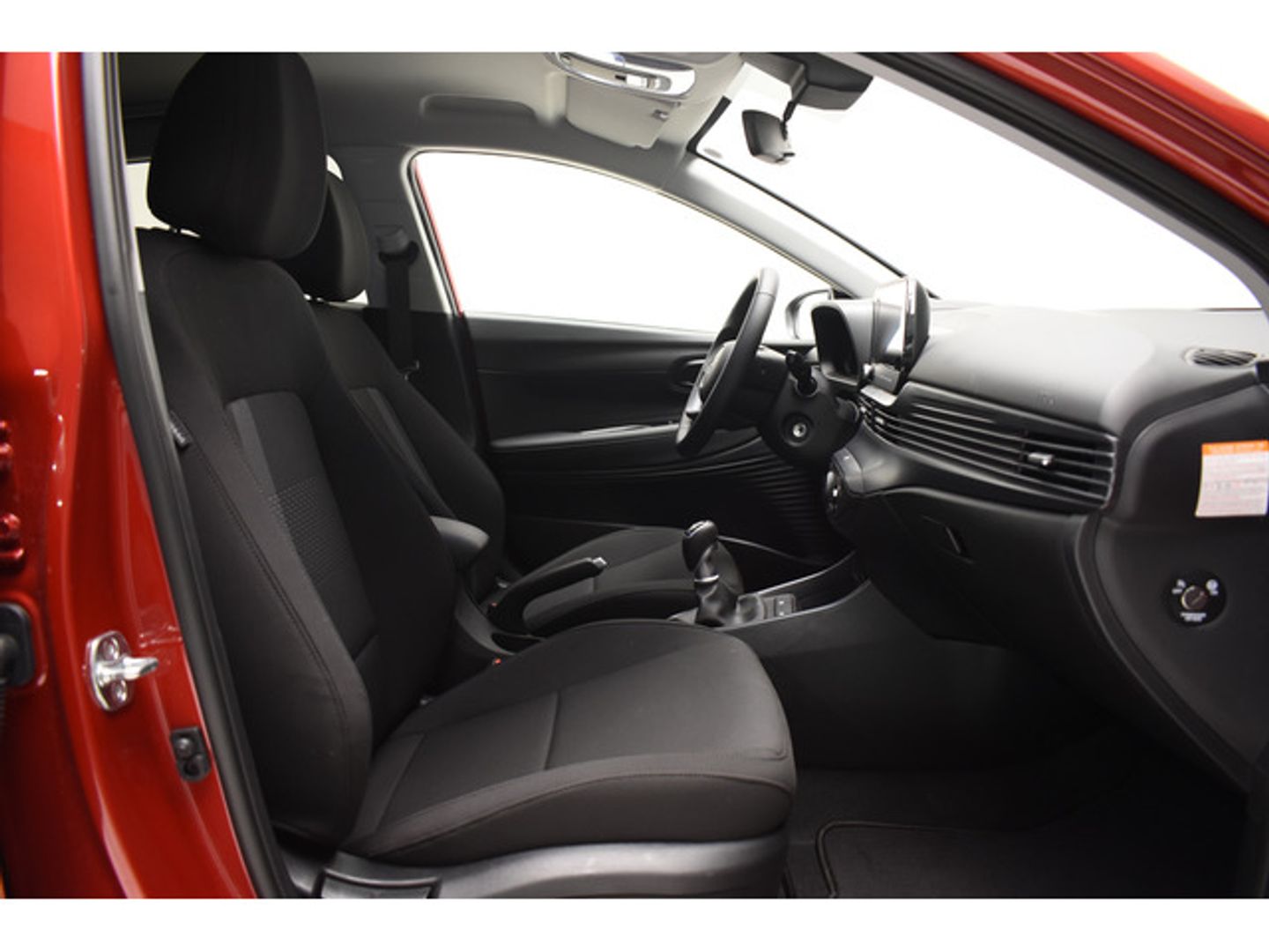 Hyundai i20 1.0 TGDI 48V Tecno 74 kW (100 CV)