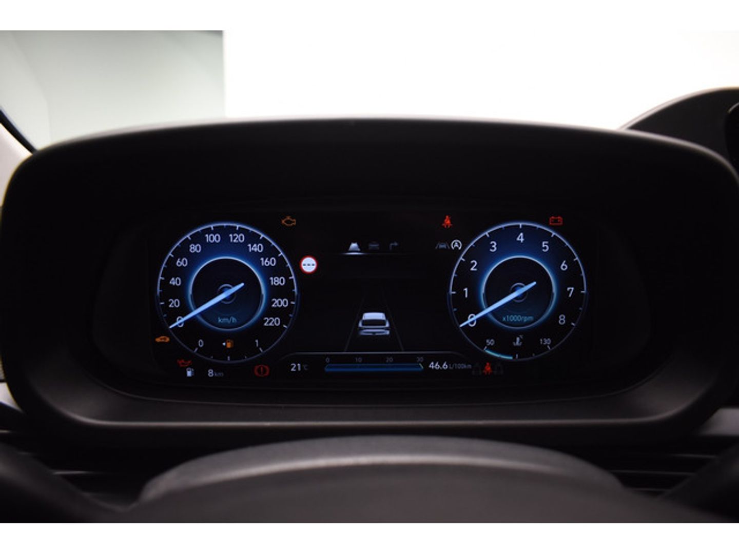 Hyundai i20 1.0 TGDI 48V Tecno 74 kW (100 CV)