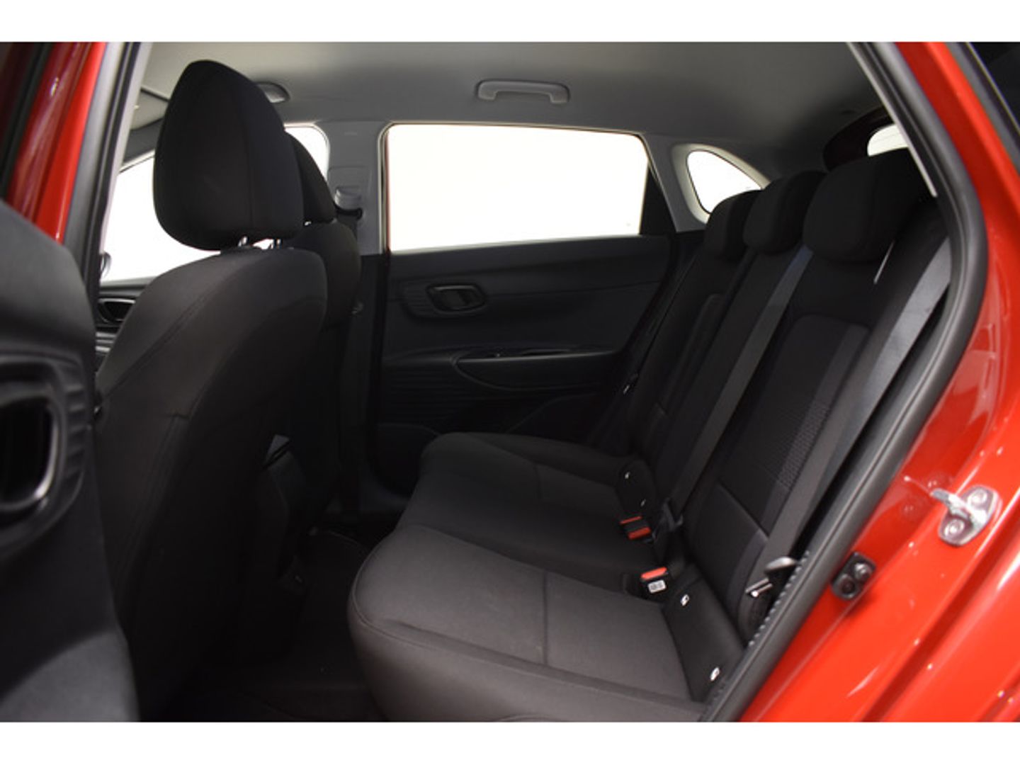 Hyundai i20 1.0 TGDI 48V Tecno 74 kW (100 CV)
