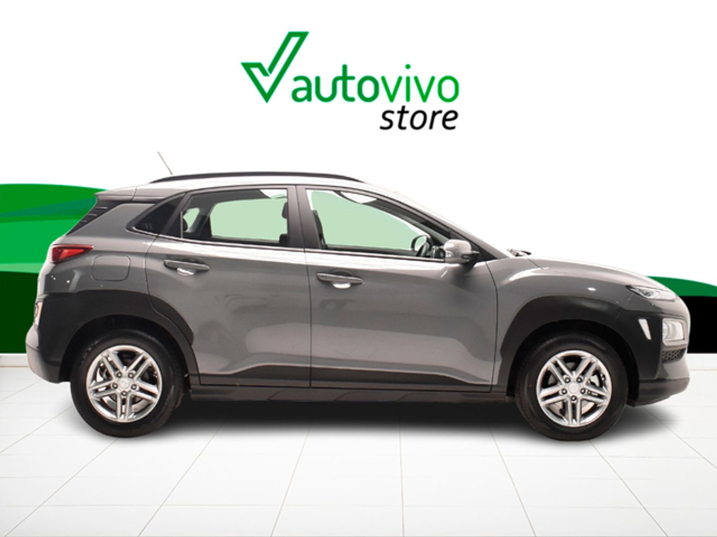 Hyundai Kona 1.0 TGDi Maxx 4x2 88 kW (120 CV)