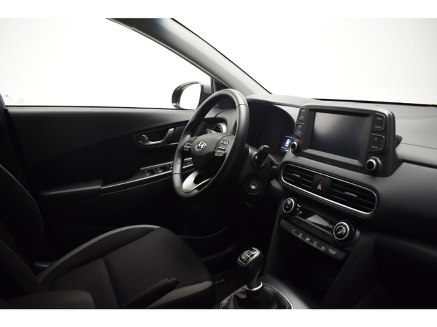 Hyundai Kona 1.0 TGDi Maxx 4x2 88 kW (120 CV)